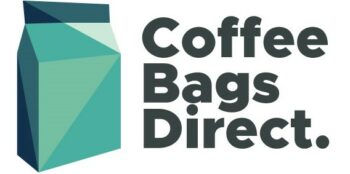 coffee bags direct logo