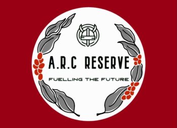 Logo of ARC Reserve