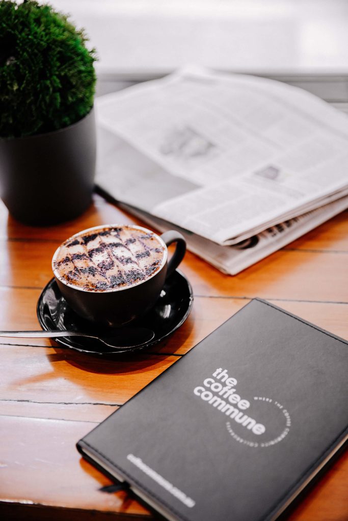 Fast track your Hospitality Industry journey with The Coffee Commune's Enabler Membership. Access invaluable advice & product knowledge.