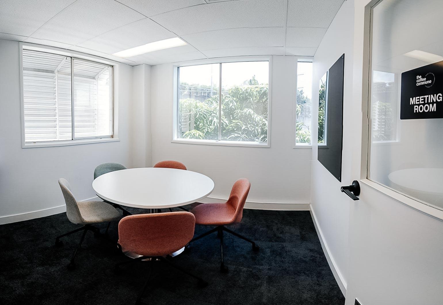 Hire Meeting Room