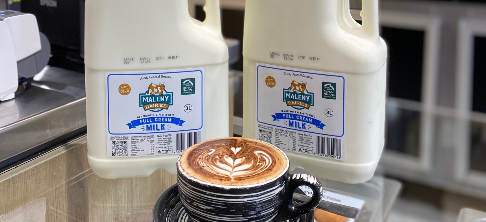 maleny dairy partnership