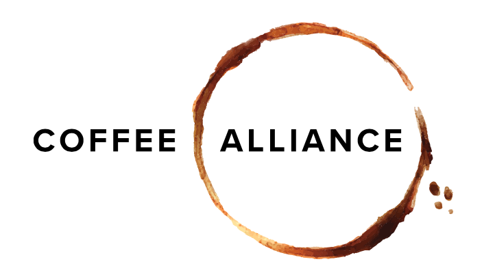 Coffee Alliance logo