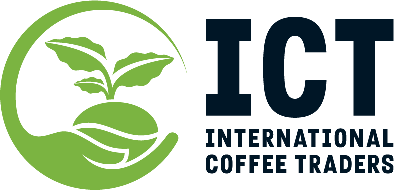 International Coffee Traders Logo
